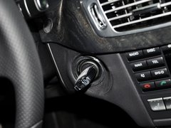 2013款 CLS350 3.5L 猎装时尚型