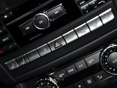 2013款 CLS350 3.5L 猎装时尚型