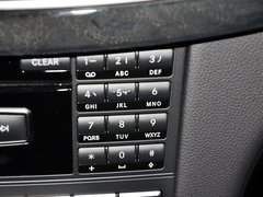 2013款 CLS350 3.5L 猎装时尚型