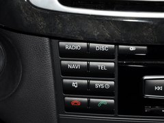 2013款 CLS350 3.5L 猎装时尚型