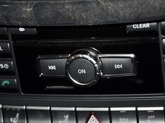 2013款 CLS350 3.5L 猎装时尚型