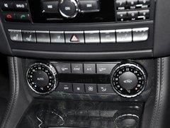 2013款 CLS350 3.5L 猎装时尚型