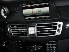 2013款 CLS350 3.5L 猎装时尚型