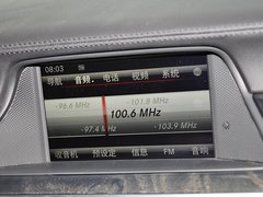 2013款 CLS350 3.5L 猎装时尚型