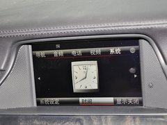 2013款 CLS350 3.5L 猎装时尚型