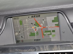 2013款 CLS350 3.5L 猎装时尚型