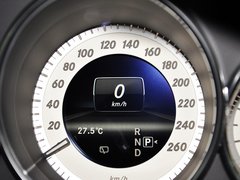 2013款 CLS350 3.5L 猎装时尚型