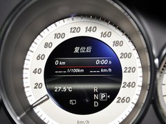 2013款 CLS350 3.5L 猎装时尚型
