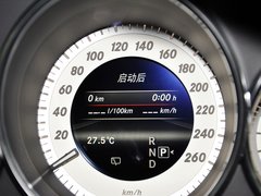 2013款 CLS350 3.5L 猎装时尚型