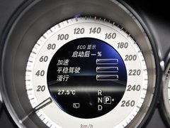 2013款 CLS350 3.5L 猎装时尚型