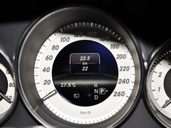 2013款 CLS350 3.5L 猎装时尚型