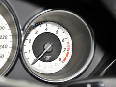 2013款 CLS350 3.5L 猎装时尚型