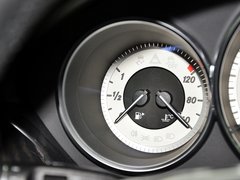 2013款 CLS350 3.5L 猎装时尚型
