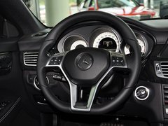 2013款 CLS350 3.5L 猎装时尚型