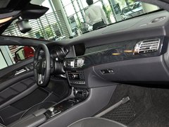 2013款 CLS350 3.5L 猎装时尚型
