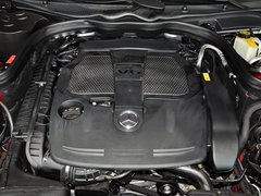 2013款 CLS350 3.5L 猎装时尚型