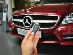 2013款 CLS350 3.5L 猎装时尚型