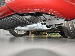 2013款 CLS350 3.5L 猎装时尚型