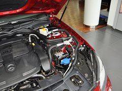 2013款 CLS350 3.5L 猎装时尚型