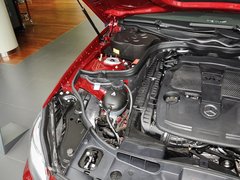 2013款 CLS350 3.5L 猎装时尚型