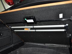 2013款 CLS350 3.5L 猎装时尚型