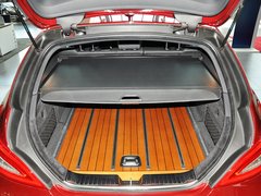 2013款 CLS350 3.5L 猎装时尚型
