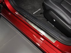 2013款 CLS350 3.5L 猎装时尚型
