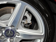 2013款 CLS350 3.5L 猎装时尚型