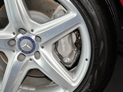 2013款 CLS350 3.5L 猎装时尚型