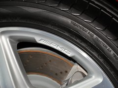 2013款 CLS350 3.5L 猎装时尚型