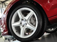 2013款 CLS350 3.5L 猎装时尚型