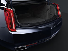 2013款 3.6L 自动 Platinum