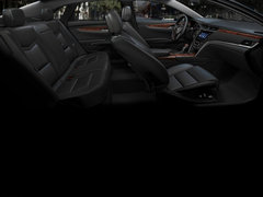2013款 3.6L 自动 Platinum