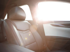 2013款 3.6L 自动 Platinum