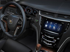 2013款 3.6L 自动 Platinum
