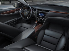 2013款 3.6L 自动 Platinum