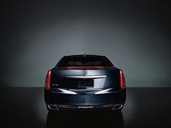 2013款 3.6L 自动 Platinum