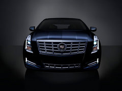 2013款 3.6L 自动 Platinum