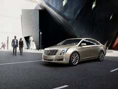 2013款 3.6L 自动 Platinum