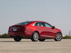 2013款 3.6L 自动 Platinum