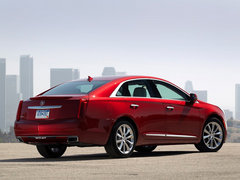2013款 3.6L 自动 Platinum
