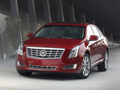2013款 3.6L 自动 Platinum