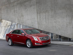 2013款 3.6L 自动 Platinum