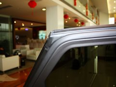 2013款 3.0L 自动 舒适型 5座