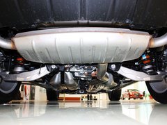 2013款 3.0L 自动 舒适型 5座