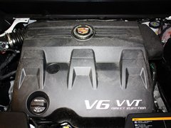 2013款 3.0L 自动 舒适型 5座