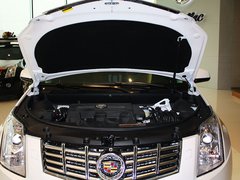 2013款 3.0L 自动 舒适型 5座
