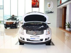 2013款 3.0L 自动 舒适型 5座