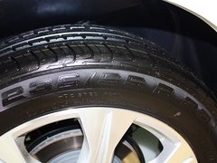 2013款 3.0L 自动 舒适型 5座