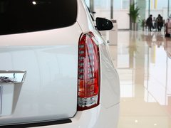 2013款 3.0L 自动 舒适型 5座